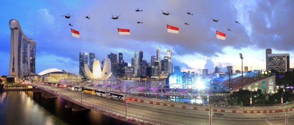National Day Parade